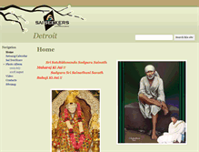 Tablet Screenshot of detroit.saiseekers.com